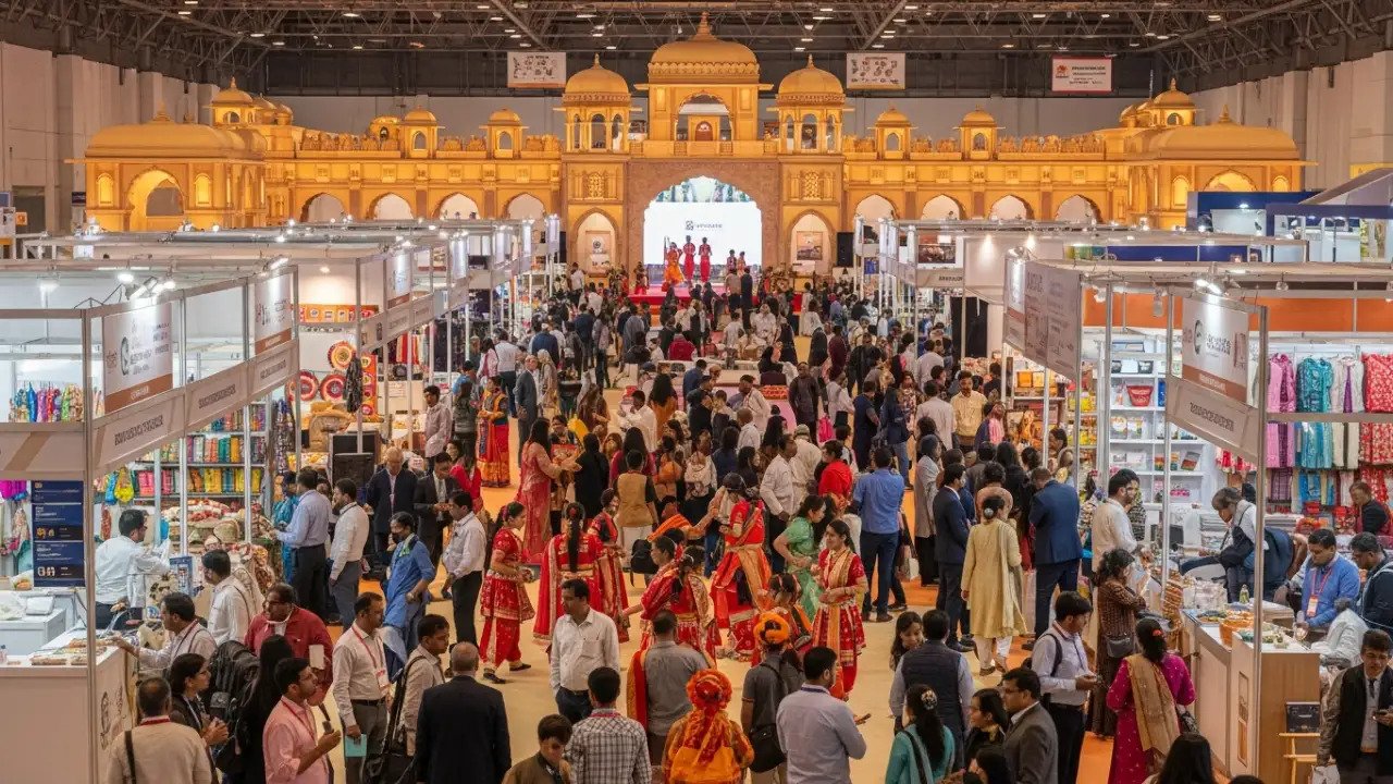 Indian Business Expo